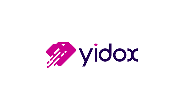 Yidox.com - Creative brandable domain for sale